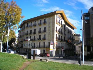 Hotel Mur - Jaca - 0