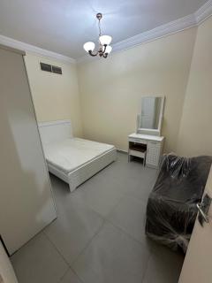 2BHK Fully Furnished Apartment - Sharjah - Sharjah - 7