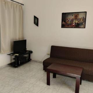 Lovely chalet with big balcony - Hurghada - 9