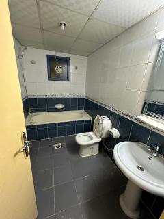 2BHK Fully Furnished Apartment - Sharjah - Sharjah - 5