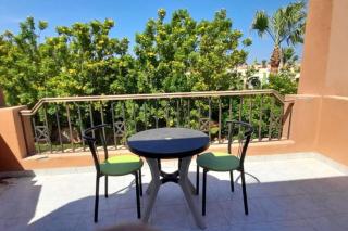 Lovely chalet with big balcony - Hurghada - 1