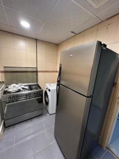 2BHK Fully Furnished Apartment - Sharjah - Sharjah - 9