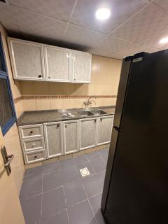 2BHK Fully Furnished Apartment - Sharjah - Sharjah - 2