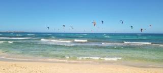 Drago 1 Atlantic Garden apartment - Corralejo - 3