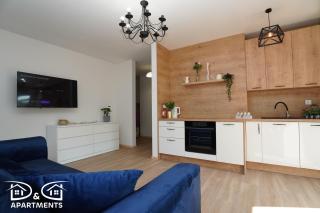 Pine Tree House 10 D&D Apartments - Międzywodzie - 8