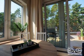 Pine Tree House 10 D&D Apartments - Międzywodzie - 4