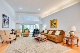 4 Mi to UGA Pet-Friendly Home in Athens - Athens - 6