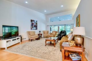 4 Mi to UGA Pet-Friendly Home in Athens - Athens - 7