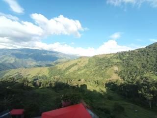 Hotel Panorama Ituango - - 2