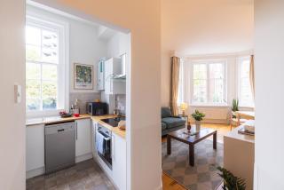The Regency - Serviced Apartments - 1