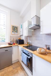The Regency - Serviced Apartments - Londra - 8