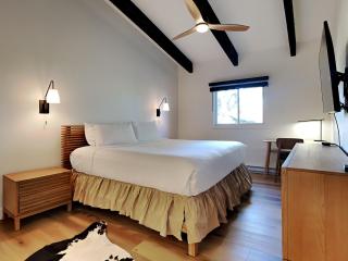 Timberline Condominiums 2 Bedroom plus Loft 3 Bath Premier Unit A3A - Snowmass Village - 5