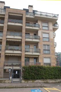 Apartment via Bolzano Rho - 8