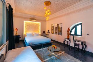 Riad L'ECOLE - 1