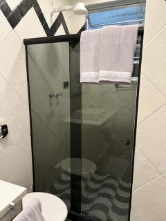 Practical and cozy flat in Ipanema - 3