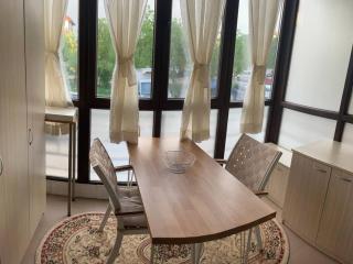 Studio with balcony in Drumul Taberei, Bucharest - Bucharest - 3
