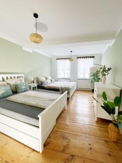 Stadtnah & Naturverbunden - 3