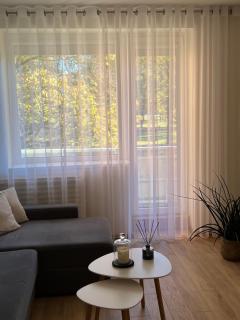 Apartamentai miesto centre - 8