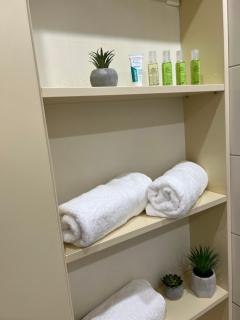 Apartamentai miesto centre - 6