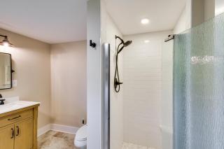 Modern Altavista Farmhouse with Countryside Views - Altavista - 7