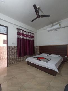 Tushar Guest House - Jawāla Mukhi - 9