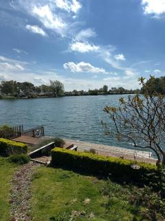 Tattershall lakes country park, Lakeside Lodge, hot tub, private garden and private fishing pitch - Tattershall - 1