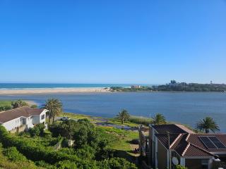 Be Lazy with a Sea View - Jeffreys Bay - 1