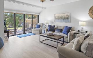 Beachwalk Villa 5175 'Our Escape' - Destin - 9