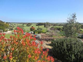 Flour Cask Bay Retreat - 0
