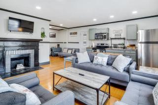 Bright Brevard Home Near Downtown and Trails - 7