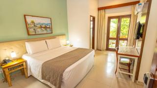 Enseada dos Corais Praia Hotel - Arraial d'Ajuda - 7