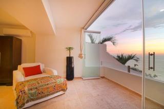 Two-Story Beachfront Oasis - 5