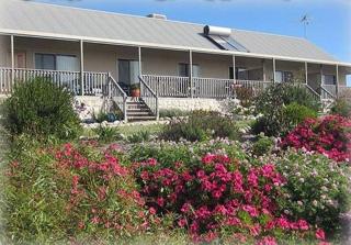 Flour Cask Bay Retreat - 2