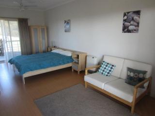 Flour Cask Bay Retreat - 1