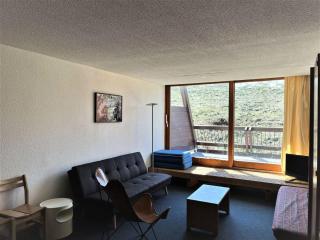 Résidence Cachette - Appartement 3 pièces 7 personnes à Arc 1600 en centre station proche des commerces et des pistes MAE-1687 - 3