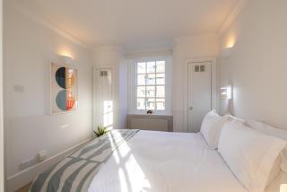 The Regency - Serviced Apartments - Londra - 2
