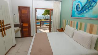 Enseada dos Corais Praia Hotel - Arraial d'Ajuda - 8
