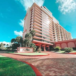 2BD 2BA Miami Beach hotel w beach service - Miami Beach - 9