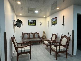 Apartamento tu mejor descanso - 3