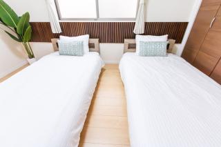 KOKO HOUSE - Vacation STAY 17809 - Osaca - 8
