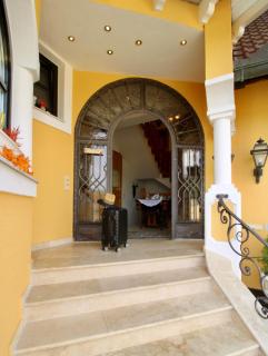 Appartements Panorama Schlössl - 4
