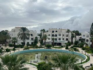 Appartement 57 m2 Port El Kantaoui - Port El Kantaoui - 2