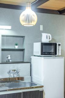 Tabitimu Momotani - Vacation STAY 17828 - Osaca - 8