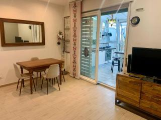 Alerì Central Apartment - Zona Pedonale - Viareggio - 0
