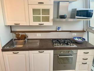 Alerì Central Apartment - Zona Pedonale - Viareggio - 7