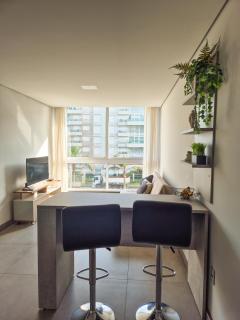Apartamento Atlântida Livin' Resort - Xangri-lá - 7