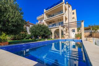 Apartmani Tijana - Novi Vinodolski - 9