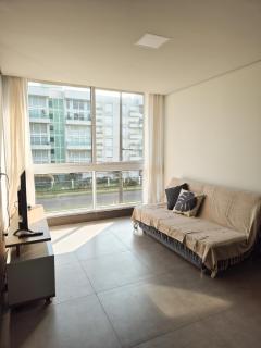 Apartamento Atlântida Livin' Resort - Xangri-lá - 9