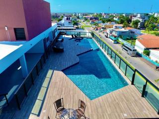 Apartamento en Villas do Porto - Centro y Playa - 0