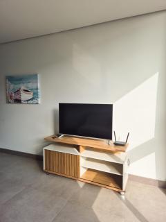 Apartamento Atlântida Livin' Resort - Xangri-lá - 4